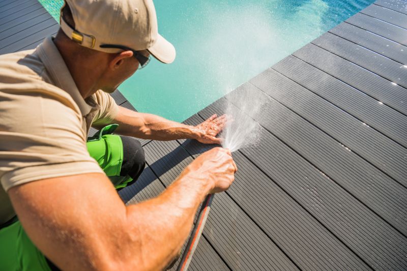 Pool Renovation Specialists